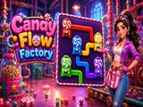 Candy Flow Factory