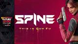 SPINE akcia naznačila dátum vydania