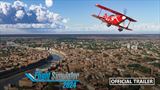 Microsoft Flight Simulator - City Update - Italy trailer