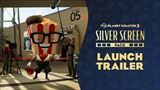 Planet Coaster 2 dostal filmový Silver Screen Pack