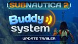Subnautica 2 dostala aktualiz�ciu Buddy System - pot�pajte sa s priate�mi!