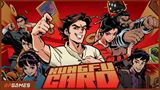 Kungfu Card rozdáva údery a karty v Early Access