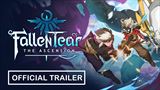 Fallen Tear: The Ascension budúci mesiac zavŕši svoje dobrodružstvo