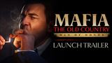 Mafia: The Old Country - Man of Honor expanzia vy�la a dostala launch trailer