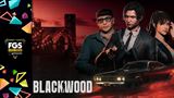 BLACKWOOD ohl�sil svoj d�tum vydania