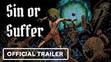 Sin Or Suffer prinesie brutálny kreslený survival horor