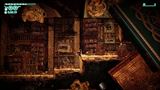 Chronoscript v gameplay uk�ke bojuje vo svete kn�h