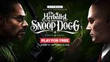 HITMAN World of Assassination � The Herbalist (ft. Snoop Dogg) elusive target trailer