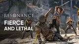 Resonance: A Plague Tale Legacy - Fierce & Lethal trailer