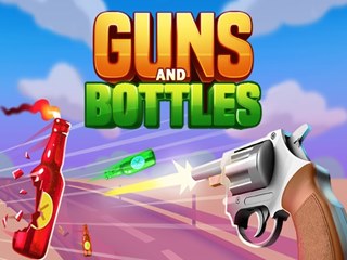 Guns & Bottles