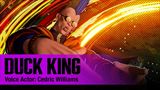 Duck King príde do FATAL FURY: City of the Wolves ešte tento mesiac