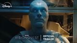 VisionQuest seri�l dostal prv� trailer