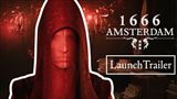 1666: Amsterdam v�s u� o�ak�va v uliciach mesta v Early Access