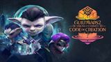 Guild Wars 2 pripravuje finále príbehu Visions of Eternity - Code of Creation