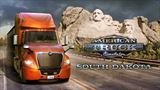 American Truck Simulator: South Dakota má dátum vydania