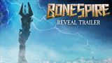 Bonespire v�s str�� do magickej ve�e vysoko v oblakoch