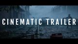 Terminal War ukazuje psychologický cinematic trailer
