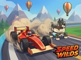 SPEED WILDS