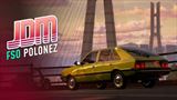 JDM: Japanese Drift Master dostane Poloneza