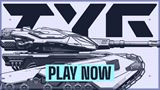 Tankov� akcia Tyr vych�dza na Steame