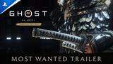 Ghost of Yotei uk�zal survival re�im Most Wanted