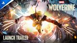 Marvel�s Wolverine dostal launch trailer