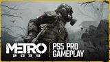 METRO 2039 dostal d�tum vydania a prv� konzolov� gameplay
