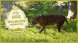 Planet Zoo 2 predvádza rezervácie pre divokú zver