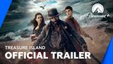 Treasure Island - trailer na seriál