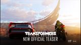 Transformers: Rise of Unicron predstavil nov� teaser