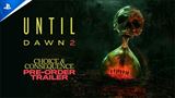 Until Dawn 2 - Choice and Consequence trailer