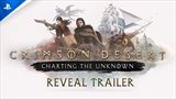 Crimson Desert Enhanced oznamuje Charting the Unknown DLC