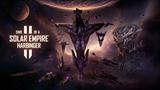 Sins of a Solar Empire II prináša novú hrozbu v expanzii Harbinger