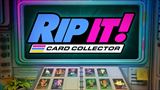 Rip It! Card Collector z vás spraví najúspešnejšieho zberateľa kartičiek