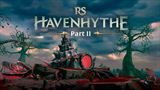 RuneScape sa rozrastá ako nikdy predtým – prichádza Havenhythe: 2. časť