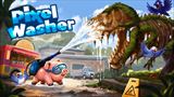 Pixel Washer ozn�mil d�tum vydania v Early Access