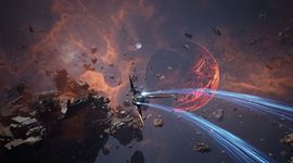 Nova Era: Atom odha�uje svoje univerzum, o�ak�va sk��obn�ch vesm�rnych pilotov