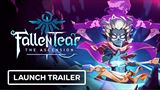 Fallen Tear: The Ascension op���a Early Access, prin�a kompletn� dobrodru�stvo
