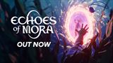 Echoes of Mora pláva cez tajomnú zatopenú osadu