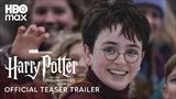 Harry Potter and the Philosopher's Stone - teaser na TV seri�l