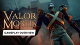 Valor Mortis predvádza svoju hrateľnosť