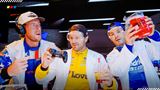 NASCAR 26 Gold Edition si už môžete zahrať