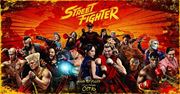 Street Fighter - finálny filmový trailer