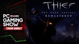 Thief: The Dark Project Remastered predviedol hrateľnosť