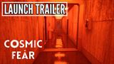Cosmic Fear rozohral svoj desiv� pr�beh s tajomn�mi javmi