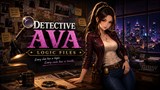 Detektívka Ava: Logické prípady