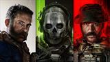 Call of Duty: Modern Warfare 4 - pr�behov� zhrnutie