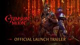 Crimson Moon masakruje na PC a konzolách, hodnotenia na Steame sú veľmi zlé