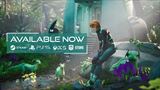 Sci-fi survival Honeycomb: The World Beyond vy�iel na PC a konzol�ch
