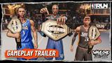 NBA THE RUN dostane DLC s legendami spred 20 rokov